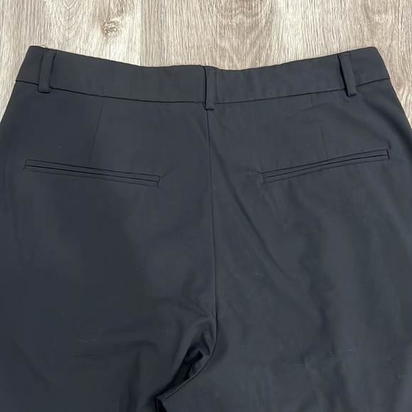 Zara Pleated Wide Leg Pants size M - Picture 4 of 4